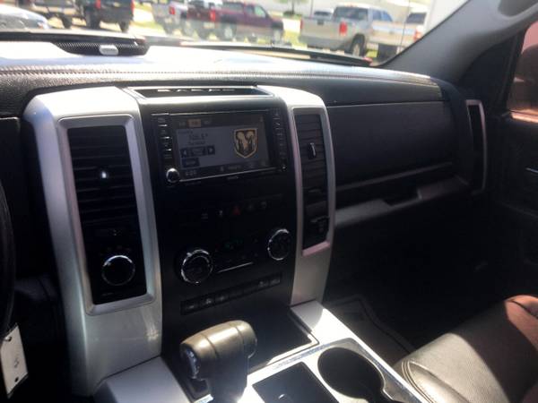 2012 Dodge Ram 1500 4WD CREW CAB 140 5 SPORT - - by for sale in Smithville, MO – photo 23