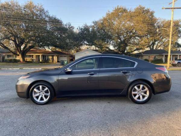 2012 ACURA TL 0 DOWN 249 A MONTH - - by dealer for sale in Baton Rouge , LA – photo 4