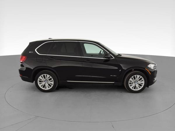 2017 BMW X5 xDrive40e iPerformance Sport Utility 4D suv Black - -... for sale in Knoxville, TN – photo 13