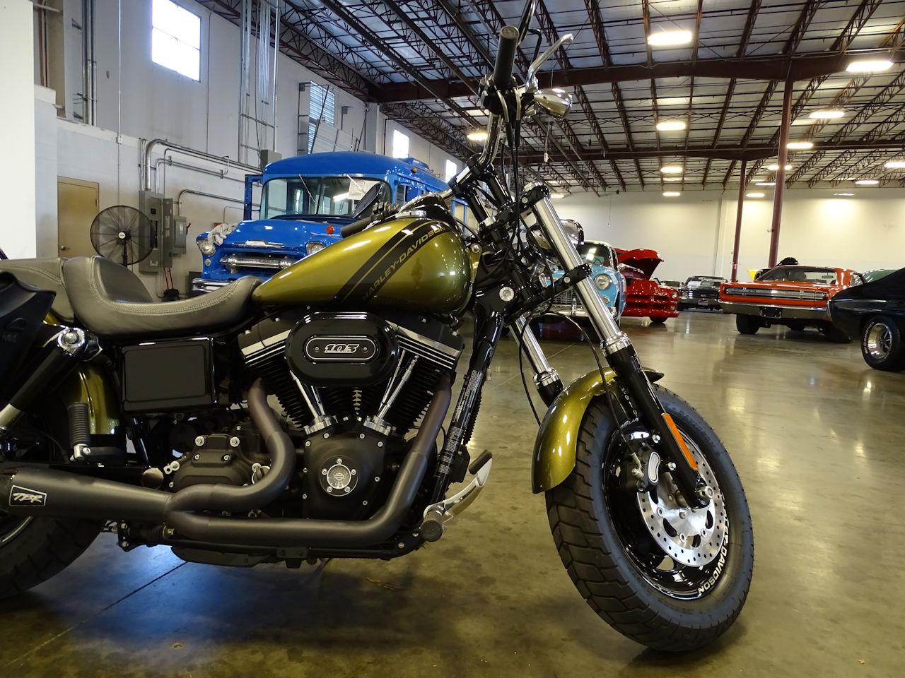 2016 Harley-Davidson Motorcycle for sale in O'Fallon, IL – photo 63
