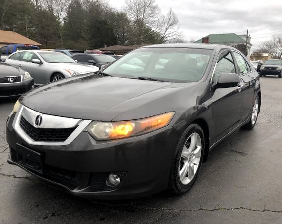 2010 Acura TSX Clean Title No accidents reported for sale in Lavergne, TN – photo 3