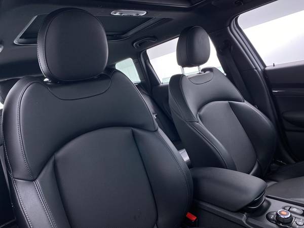 2018 MINI Clubman Cooper S ALL4 Hatchback 4D hatchback Gray -... for sale in Atlanta, CA – photo 18