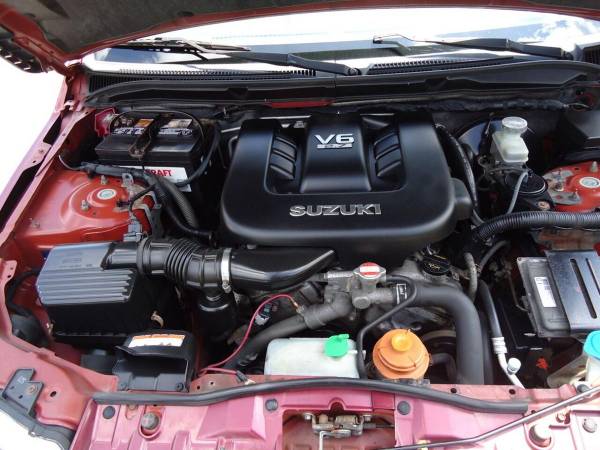 2007 Suzuki Grand Vitara Luxury 4dr SUV 4WD CASH DEALS ON ALL CARS... for sale in Lake Ariel, PA – photo 20