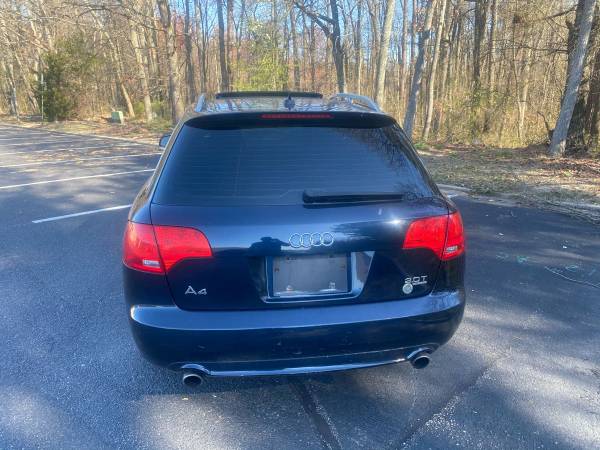 2008 Audi 2 0T AVANT QUATTRO - - by dealer - vehicle for sale in Other, VA – photo 5