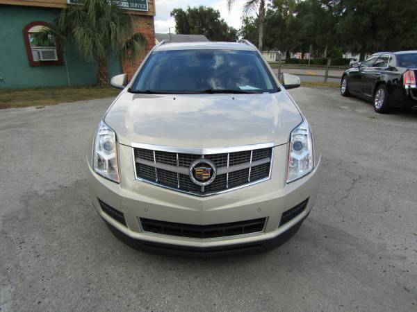 2012 Cadillac SRX Luxury for sale in Hernando, FL – photo 3