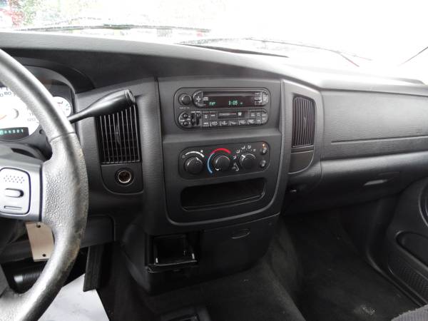 **2004 Dodge Ram 1500 ST 5.7L Hemi 4x4** for sale in Medina, OH – photo 13