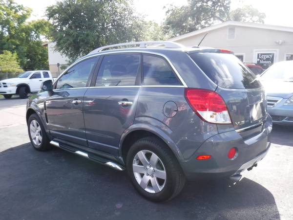 2008 Saturn Vue XR 3.6L V6 for sale in New Port Richey , FL – photo 4