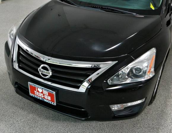 2015 Nissan Altima 2.5 S Sedan 🆓Lifetime Powertrain Warranty for sale in Olympia, WA – photo 5