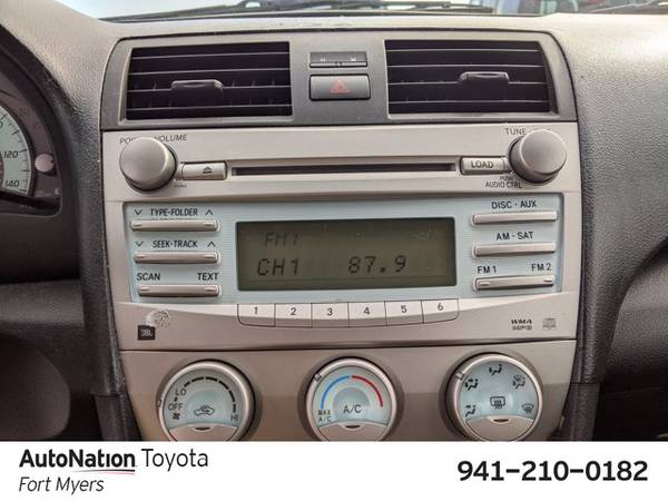 2009 Toyota Camry SE SKU:9U383424 Sedan - cars & trucks - by dealer... for sale in Fort Myers, FL – photo 9