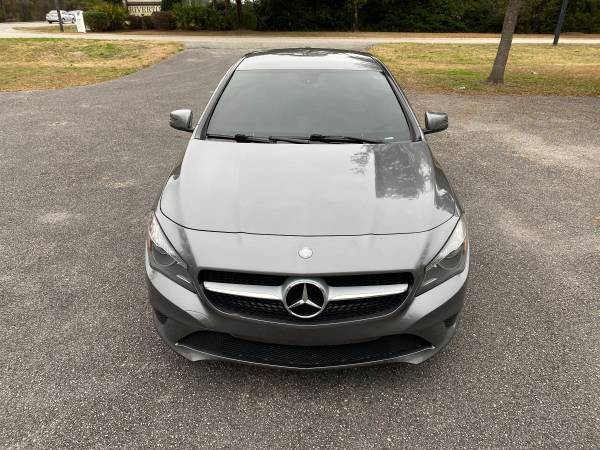 2014 MERCEDES-BENZ CLA CLA 250 4dr Sedan Stock 11297 for sale in Conway, SC – photo 2