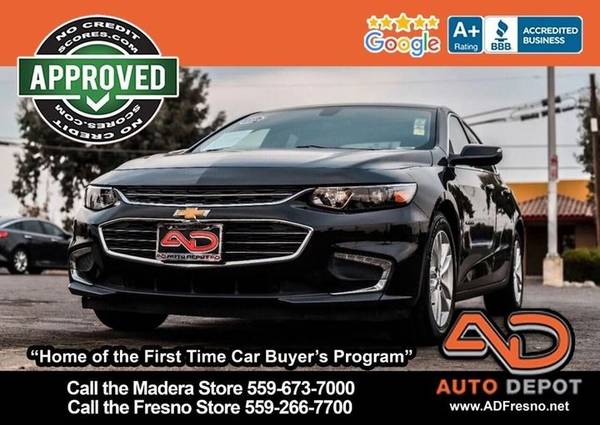 First Time Car Buyers Program - $500 DOWN ONLY - cars & trucks - by... for sale in Madera, CA – photo 17