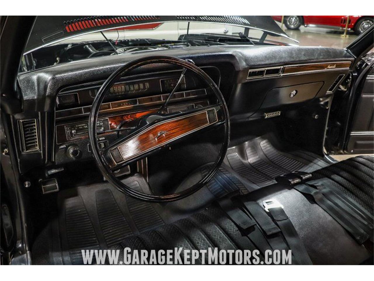 1970 Chevrolet Impala for sale in Grand Rapids, MI – photo 3