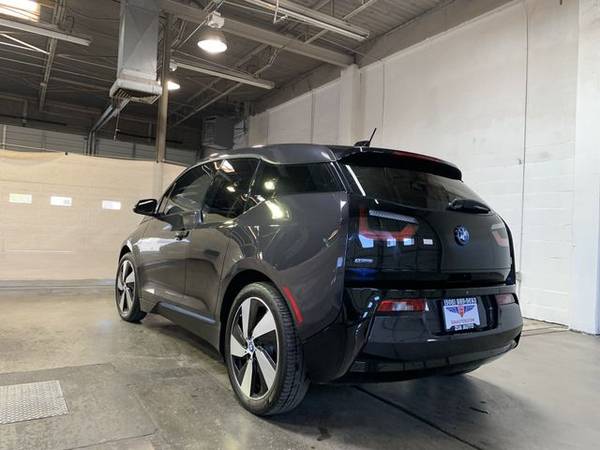 2015 BMW i3 - is available and fully serviced for you - cars & for sale in Albuquerque, NM – photo 4