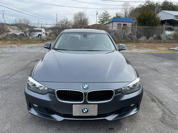 2013 BMW 328i - - by dealer - vehicle automotive sale for sale in Johnson City, TN – photo 2