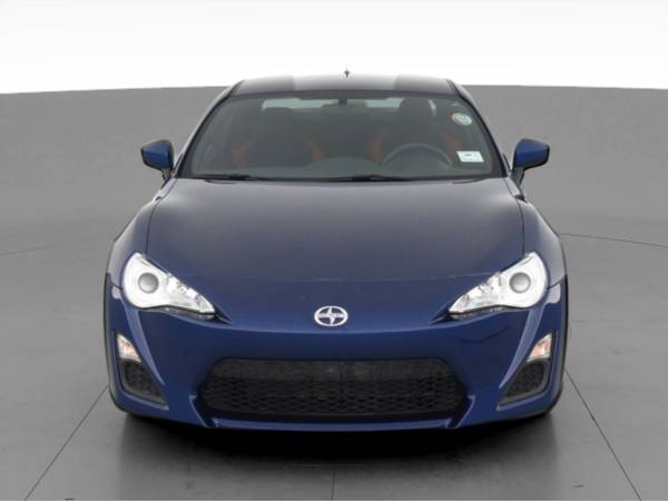 2013 Scion FRS Coupe 2D coupe Blue - FINANCE ONLINE - cars & trucks... for sale in NEW YORK, NY – photo 17