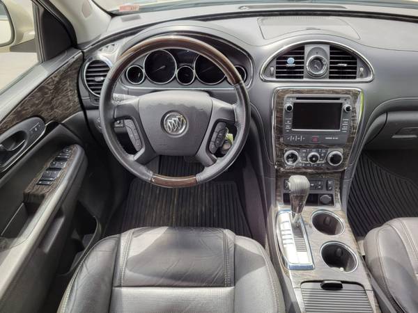 2013 Buick Enclave Premium LUXURY AWD 7SEATS 3MONTH WARRANTY for sale in Front Royal, VA – photo 12