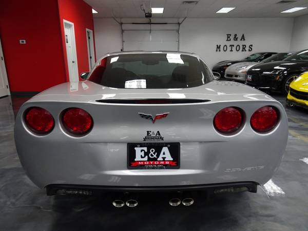 2005 Chevrolet Corvette - - by dealer - vehicle for sale in Waterloo, WI – photo 20