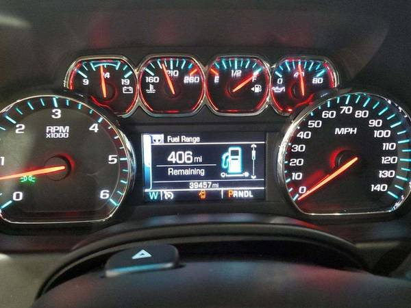 2018 Chevy Chevrolet Suburban LT Sport Utility 4D suv Gray - FINANCE... for sale in Providence, RI – photo 20