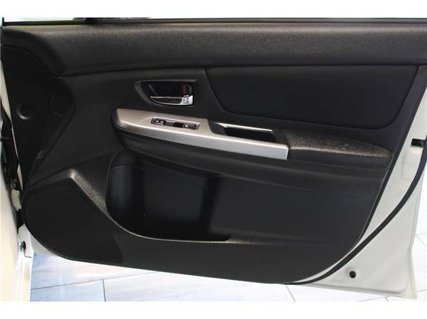 2015 Subaru Impreza Wagon 2.0i Premium - GOOD/BAD/NO CREDIT OK! -... for sale in Escondido, CA – photo 5