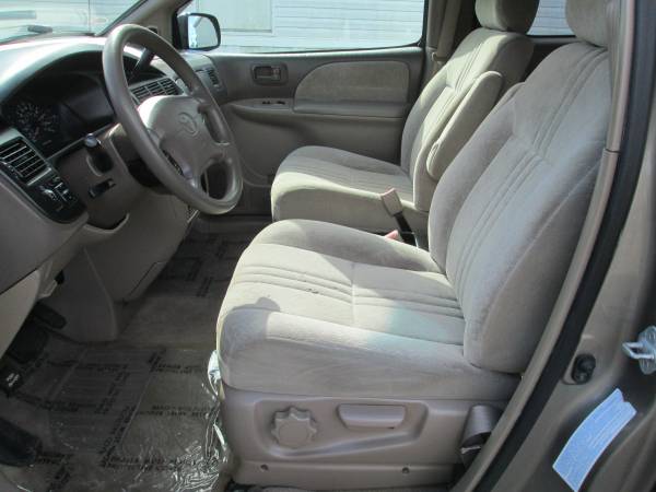 EON AUTO TOYOTA SIENNA MINIVAN LOW 97K MILES FINANCE WITH $995 DOWN... for sale in Sharpes, FL – photo 9