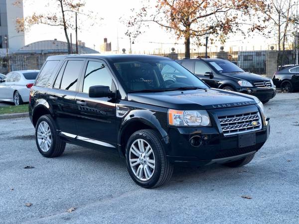 2009 Land Rover LR2 HSE!!!Navigation!!!Low Mileage!!!AWD!!! - cars &... for sale in Union, NJ – photo 4