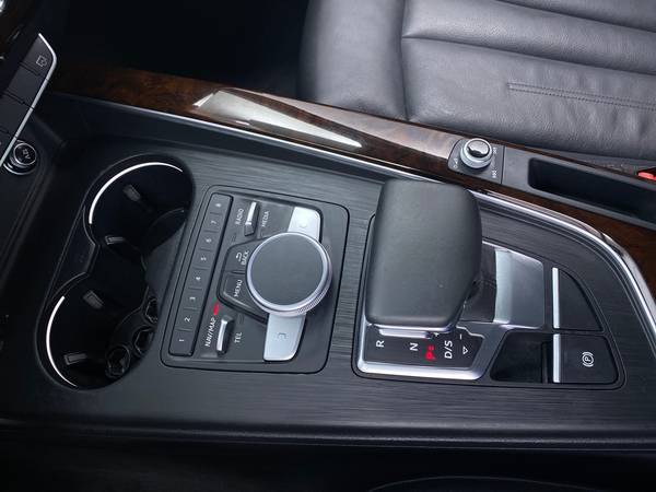 2018 Audi A4 Premium Plus Sedan 4D sedan Gray - FINANCE ONLINE -... for sale in Seffner, FL – photo 22