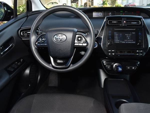 2019 Toyota Prius LE - cars & trucks - by dealer - vehicle... for sale in Spartanburg, SC – photo 5