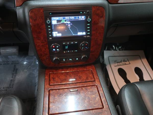 2011 Chevrolet Tahoe LTZ 4WD - As Is - - by dealer for sale in Hastings, MI – photo 10