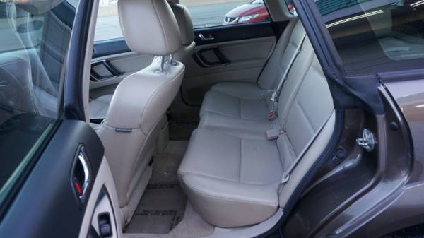 2008 Subaru Outback 2 5i Limited - - by dealer for sale in Rutherford, NJ – photo 17