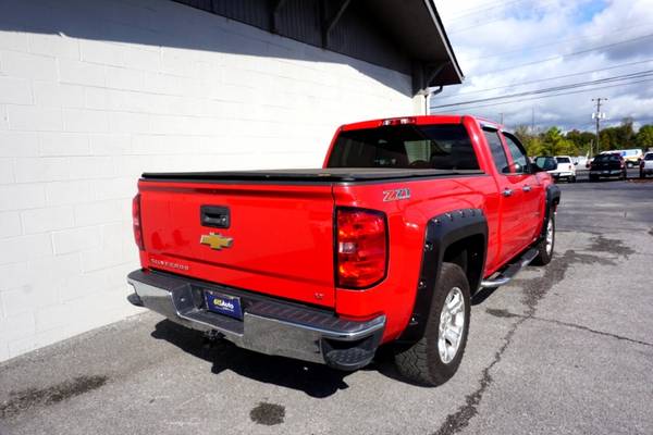 2014 Chevrolet Silverado 1500 $0 DOWN? BAD CREDIT? WE FINANCE! -... for sale in Hendersonville, TN – photo 3