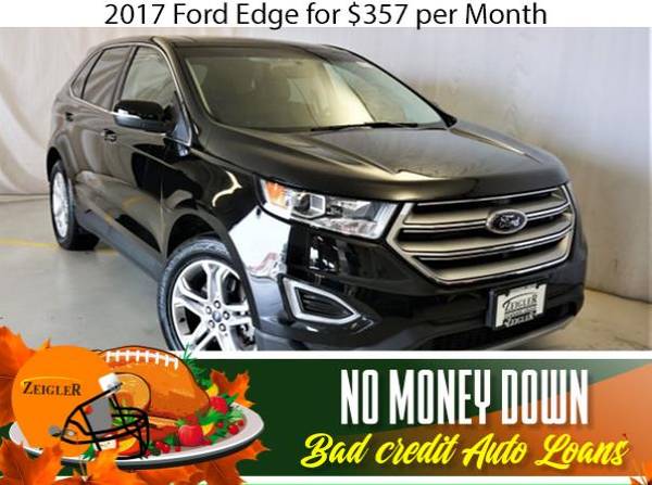 $144/mo 2019 Ford Fiesta Bad Credit & No Money Down OK - cars &... for sale in Plainfield, IL – photo 20
