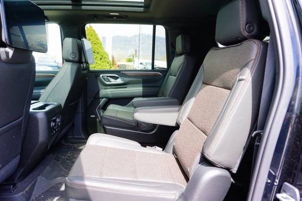 2021 Chevrolet Chevy Suburban High Country - - by for sale in American Fork, UT – photo 11