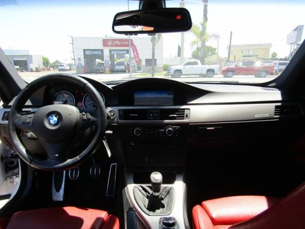 2012 BMW 335IS MANUAL 335IS Military Discount! for sale in San Diego, CA – photo 10