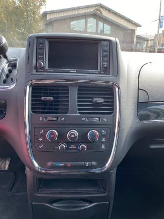 2019 Dodge Caravan 13, 000 miles! - - by dealer for sale in Montreal, WI – photo 15