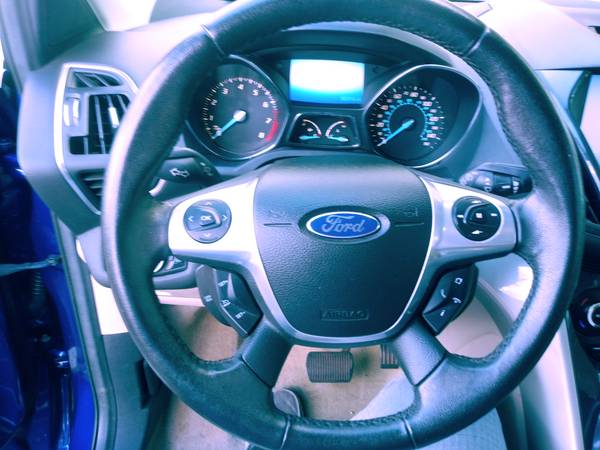 AFFORDABLE SUV**2013 FORD ESCAPE SEL for sale in Kahului, HI – photo 7