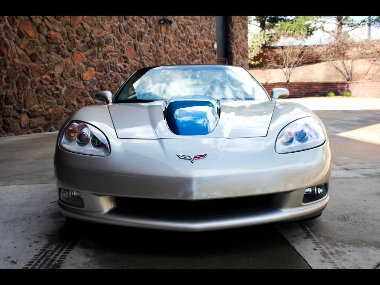 2007 Chevrolet Corvette for sale in Greeley, CO – photo 2