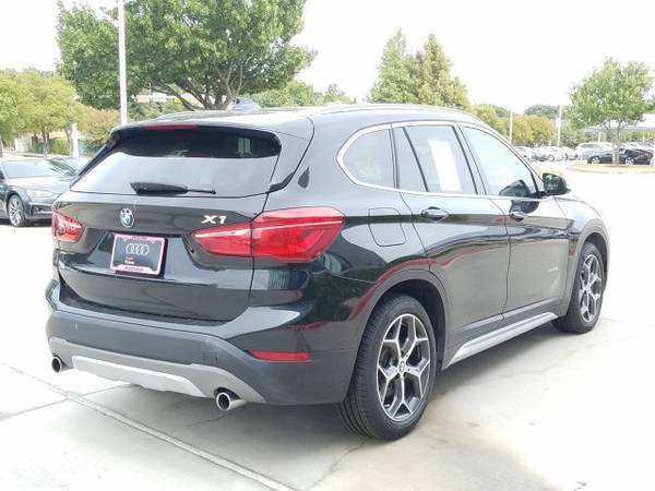 2016 BMW X1 xDrive28i AWD All Wheel Drive SKU:G5E54806 for sale in Plano, TX – photo 5