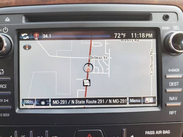 2015 Buick Enclave FWD Premium Sport Utility 4D Trades Welcome Financi for sale in Harrisonville, MO – photo 10