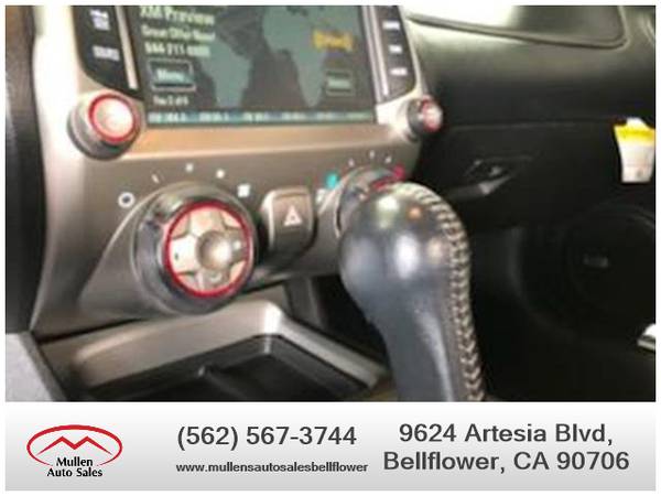 Chevrolet Camaro - BAD CREDIT BANKRUPTCY REPO SSI RETIRED APPROVED for sale in La Habra, CA – photo 8