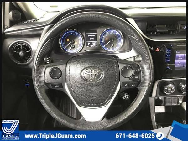 2017 Toyota Corolla - - by dealer for sale in Other, Other – photo 17