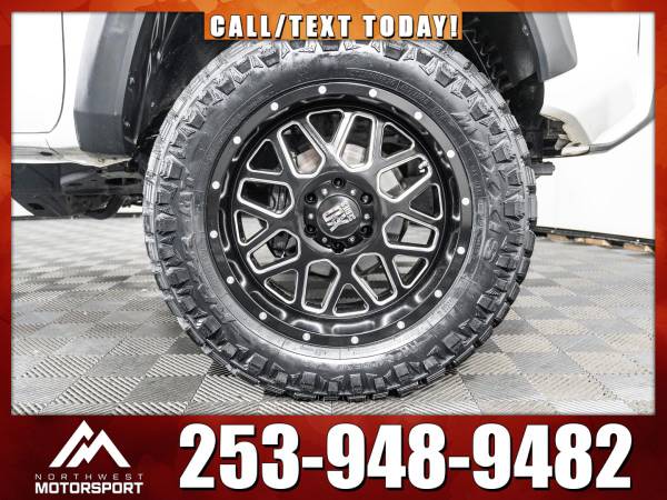 Lifted 2019 *Toyota Tacoma* TRD Off Road 4x4 - cars & trucks - by... for sale in PUYALLUP, WA – photo 11