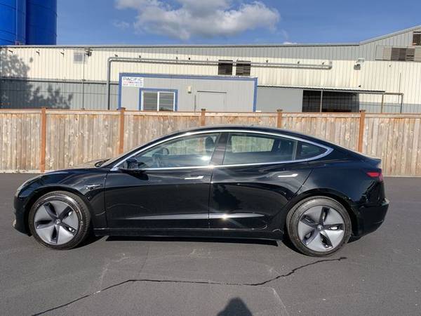 2019 Tesla Model 3-7765 Miles! - cars & trucks - by dealer - vehicle... for sale in Woodinville, WA – photo 3