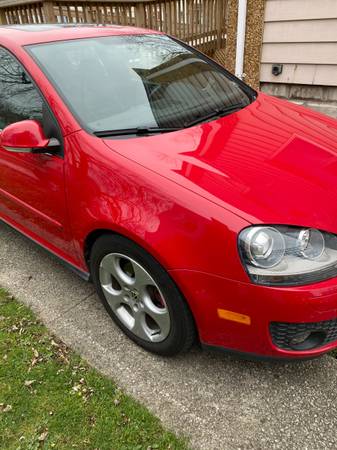 2008 VW GTI 2 door - cars & trucks - by owner - vehicle automotive... for sale in Hammond, IL – photo 3