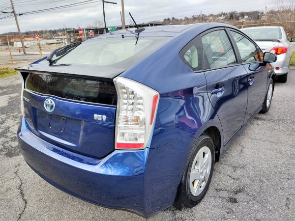 1-OWNER 2010 TOYOTA PRIUS HYBRID SOUTHERN CAR 50mpg! - cars & for sale in Syracuse, NY – photo 6