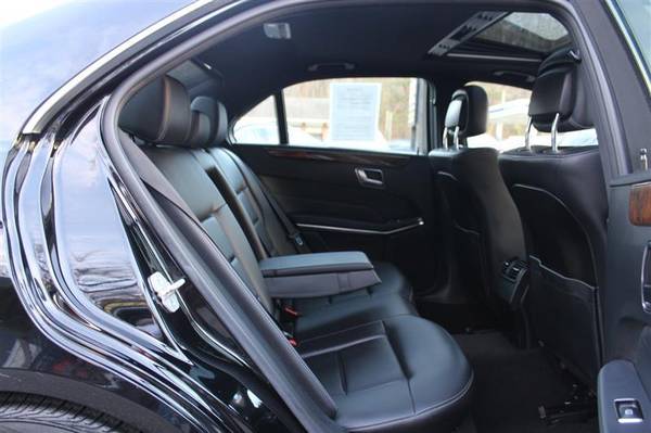 2015 MERCEDES-BENZ E-CLASS E350 4Matic - Sport Package APPROVED!!!... for sale in Stafford, District Of Columbia – photo 19
