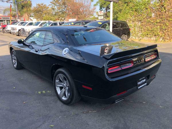 2019 Dodge Challenger SXT - cars & trucks - by dealer - vehicle... for sale in Huntington Beach, CA – photo 15