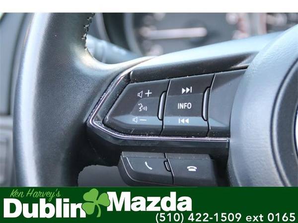 2017 Mazda CX-9 Touring - SUV for sale in Dublin, CA – photo 19