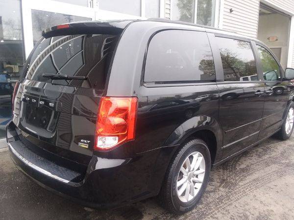 2014 Dodge Grand Caravan 4DR Wagon Guaranteed Approval !! for sale in Plainville, CT – photo 7