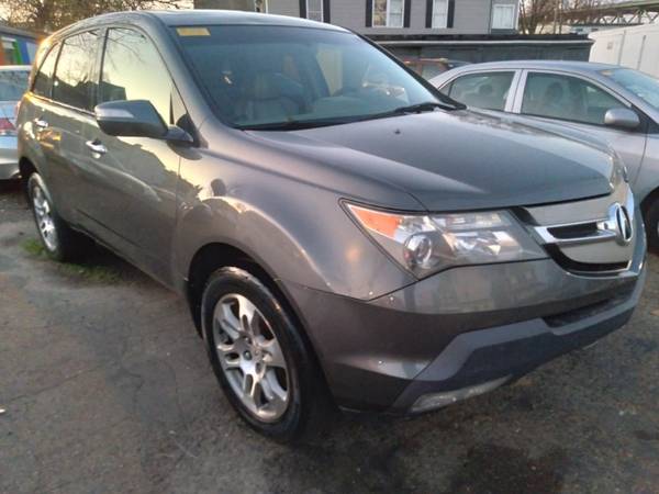 2007 Acura MDX Tech Package - cars & trucks - by dealer - vehicle... for sale in Gloucester, NJ – photo 14