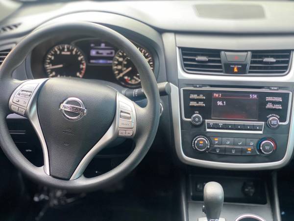 2018 NISSAM ALTIMA - - by dealer - vehicle automotive for sale in Hollywood, FL – photo 17